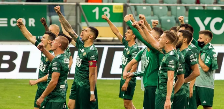 Okiem Patrona: Huśtawka nastrojów
