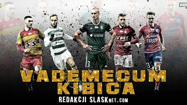 Vademecum Kibica: Śląsk Wrocław
