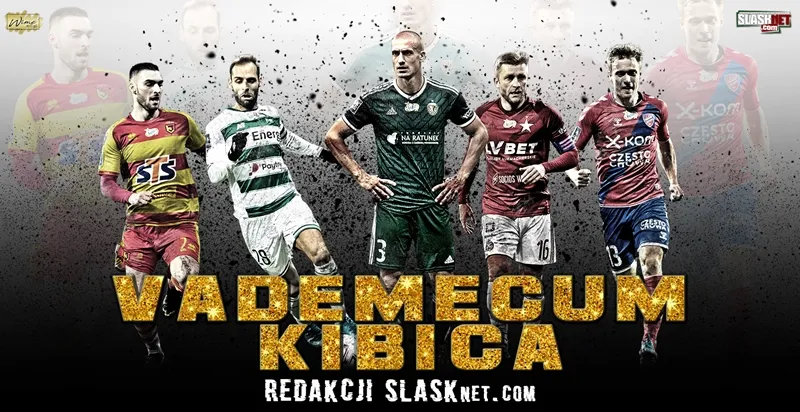 Vademecum Kibica: Wisła Kraków