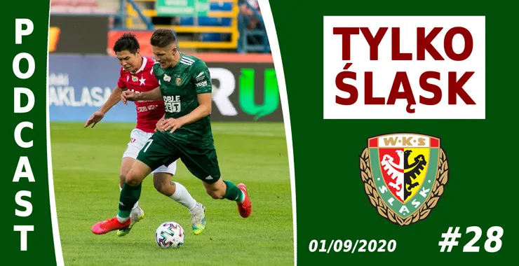 Piasecki: Wygraliśmy, ale mamy nad czym pracować (PODCAST)