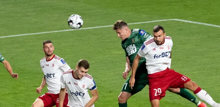 Piasecki: Ten wynik boli