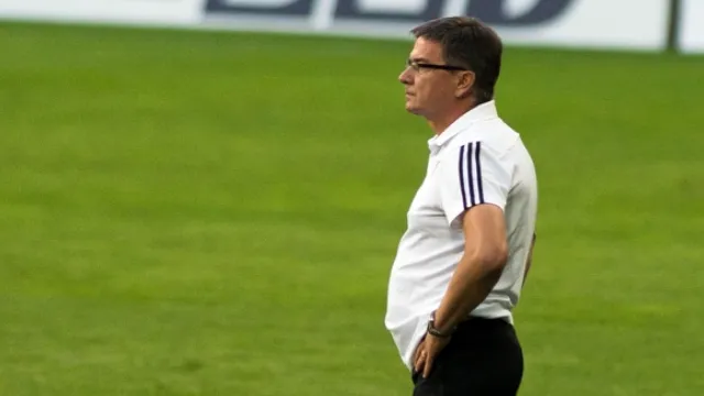 Fornalik: Mamy kolejny materiał do analizy