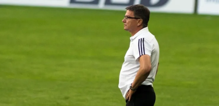 Fornalik: Mamy kolejny materiał do analizy