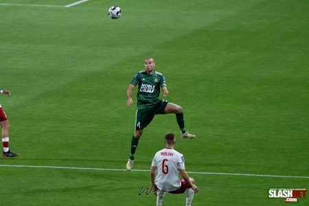 PP: ŁKS 2:2 (k. 4:1) Śląsk Wrocław