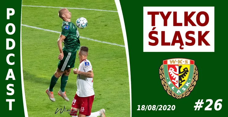 ''Bez paniki!'' (PODCAST) 