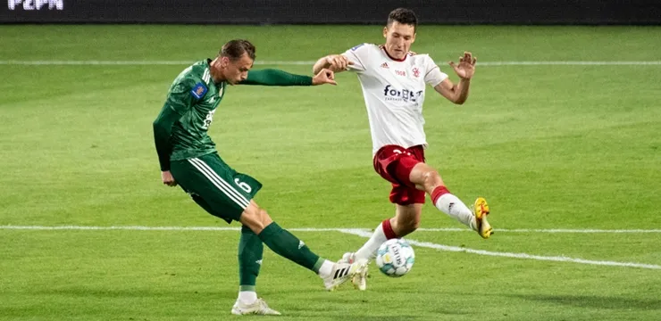 Makowski: Szkoda niewykorzystanych okazji