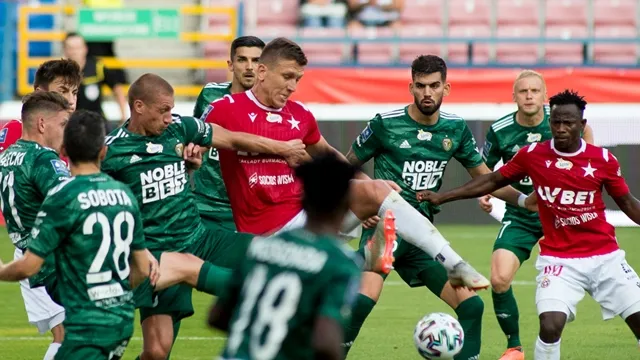 Co wiesz o Śląsku przed 12. kolejką? (QUIZ)