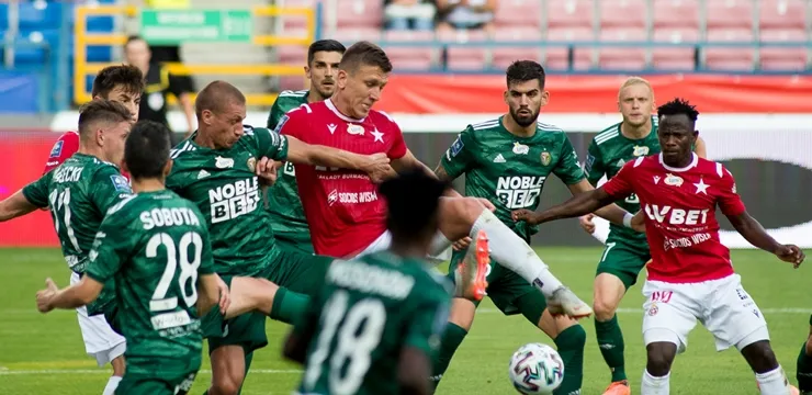 Co wiesz o Śląsku przed 12. kolejką? (QUIZ)