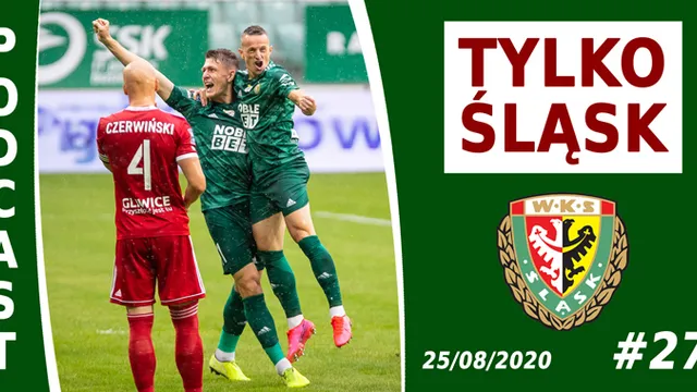 ''Od nowych można wymagać jeszcze więcej'' (PODCAST)