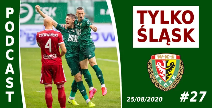 ''Od nowych można wymagać jeszcze więcej'' (PODCAST)