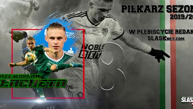 Piłkarz Sezonu 2019/2020! (WYNIKI)