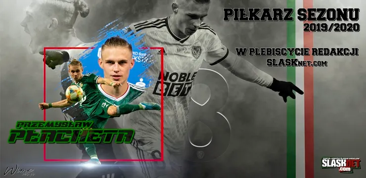 Piłkarz Sezonu 2019/2020! (WYNIKI)