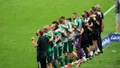 FOTO: ŁKS 2:2 (k. 4:1) Śląsk
