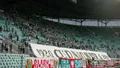 1. kolejka: Śląsk Wrocław 2:0 Piast Gliwice (2)