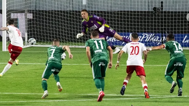 Słodko-gorzki smak inauguracji
