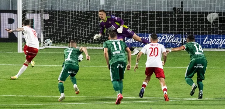 Słodko-gorzki smak inauguracji