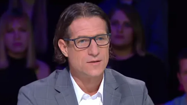 Murawski: Sobota będzie gwiazdą Śląska i całej ligi (WYWIAD)