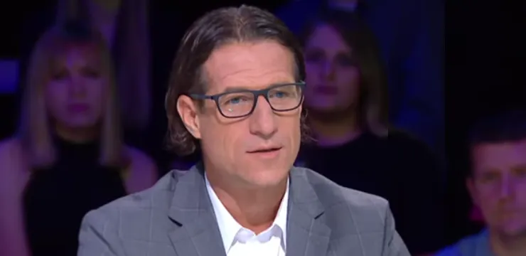 Murawski: Sobota będzie gwiazdą Śląska i całej ligi (WYWIAD)