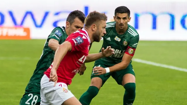 Vademecum Kibica: Wisła Kraków