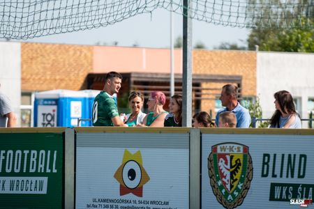 BF: Śląsk Wrocław 0:0 Wisła Kraków (1. mecz SP Polski)