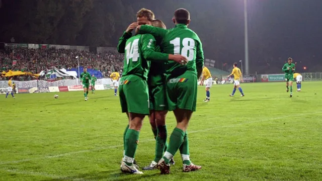 Kartka z kalendarza