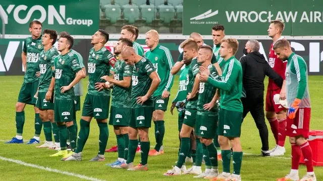 Kolejne osłabienie defensywy Śląska