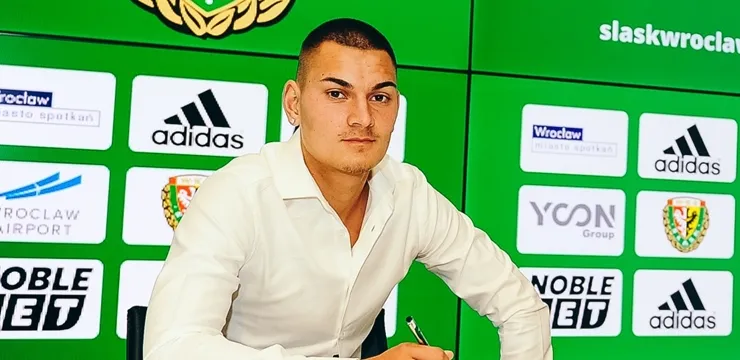 Lavicka: Zylla ma swoją jakość (WIDEO)