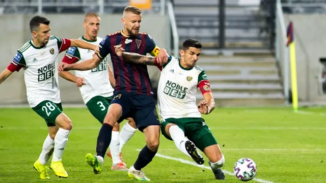 Znamy termin wyjazdu do Szczecina