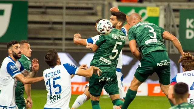 Rywal pod lupą eksperta: Lech Poznań
