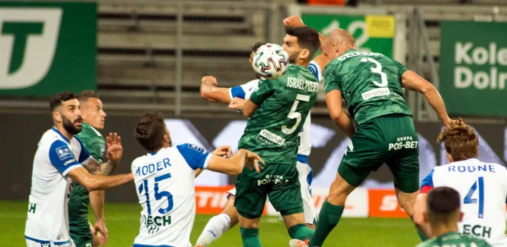 Rywal pod lupą eksperta: Lech Poznań
