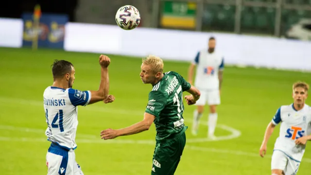 Taktycznie: Śląsk w starciu z Lechem