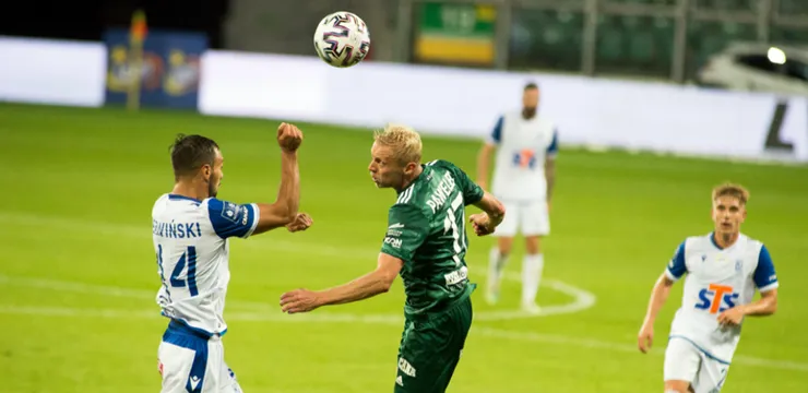 Taktycznie: Śląsk w starciu z Lechem