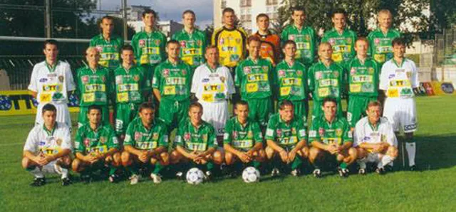 Kartka z kalendarza