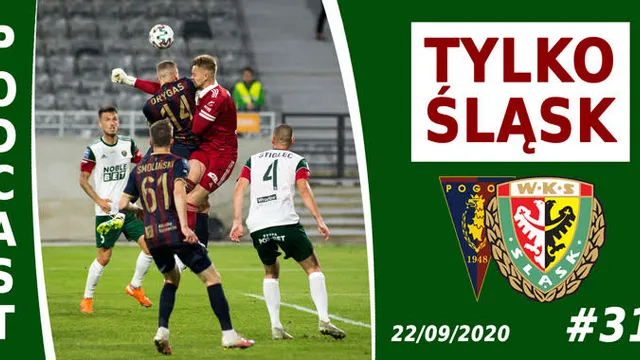 ''Spokojnie, to tylko awaria'' (PODCAST)