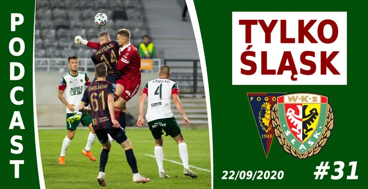 ''Spokojnie, to tylko awaria'' (PODCAST)