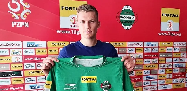WYPOŻYCZENI: Śląskowy awans Radomiaka?