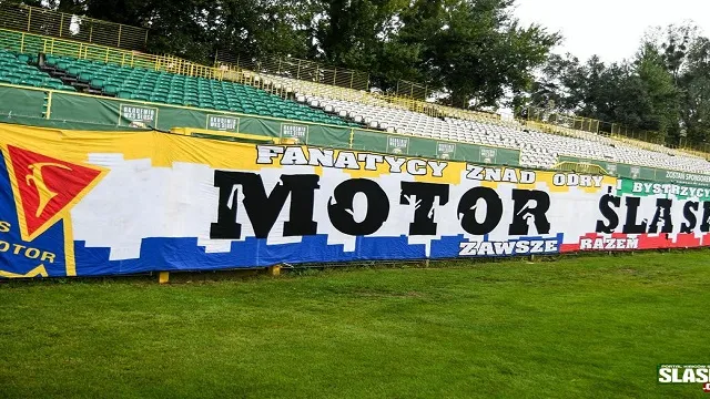 Co słychać u zgód?