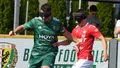  Blind Football: Remis Śląska i pożegnanie kapitana