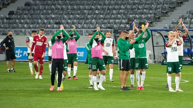 Kto był Piłkarzem Meczu przeciwko Pogoni? (GŁOSOWANIE)