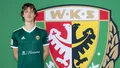 Utalentowany nastolatek zamienia Lubin na Wrocław
