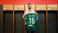 Wilusz: Nie zastanawiałem się długo
