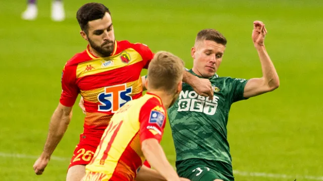 Śląsk - Jagiellonia (BILANS)