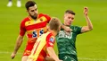 Statystyki nie kłamią: Jagiellonia Białystok