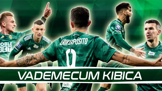 Vademecum Kibica: Śląsk Wrocław