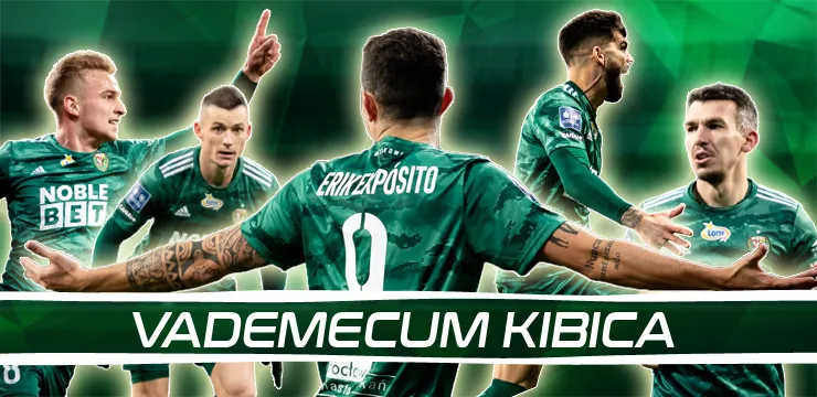 Vademecum Kibica: Śląsk Wrocław