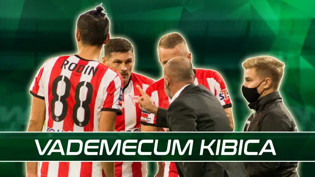 Vademecum Kibica: Cracovia