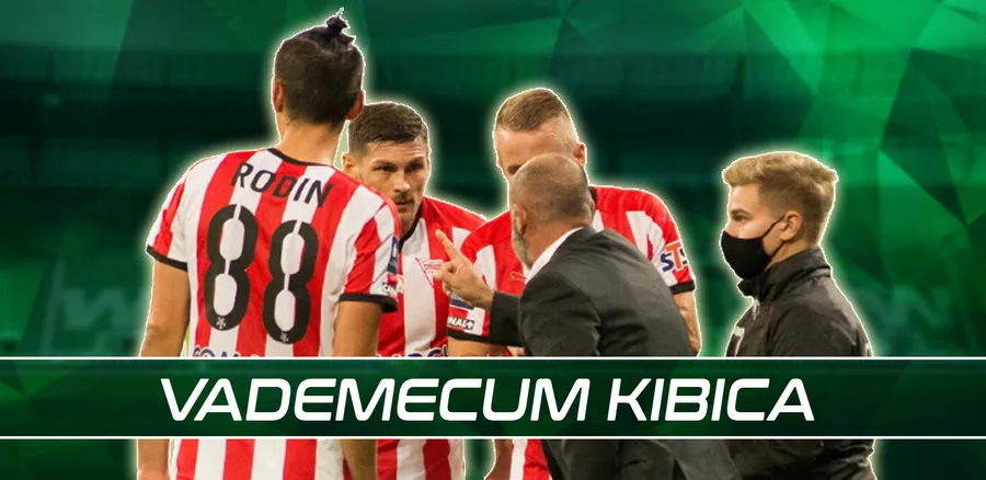 Vademecum Kibica: Cracovia