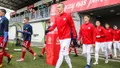 Trener U-19 o Bejgerze: ''Czasami przypomina de Ligta''
