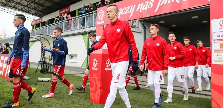 Trener U-19 o Bejgerze: ''Czasami przypomina de Ligta''
