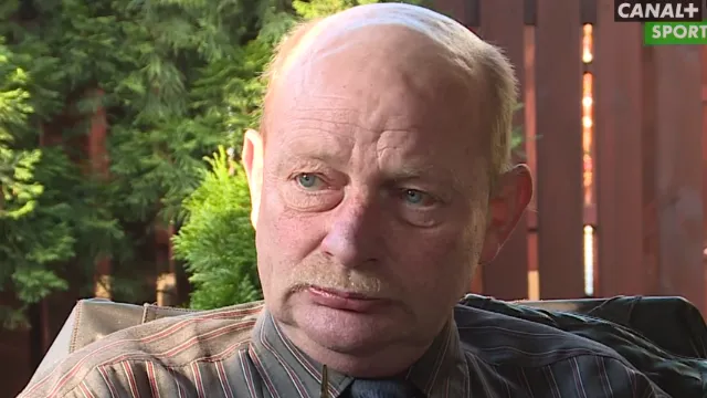 Snajper Śląska ze Stali
